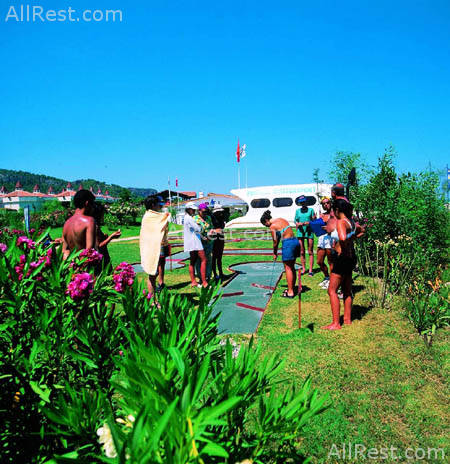 Limak Limra Hotel 43
